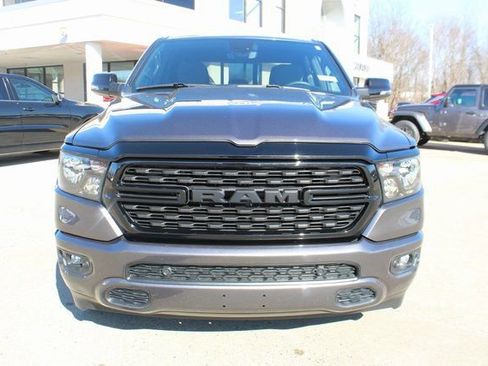 Used 2024 RAM 1500 Big Horn image 7
