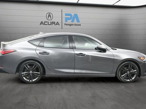 Certified 2023 Acura Integra A-Spec image 28