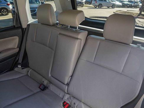 Used 2017 Subaru Forester 2.5i Limited image 30