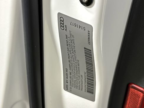 Used 2023 Audi A5 2.0T Premium Plus w/ Premium Plus image 26