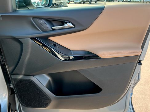 New 2026 Chevrolet Equinox ACTIV w/ Convenience Package III image 24