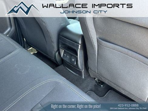 Used 2022 Ford Ranger XLT w/ Equipment Group 302A High AWD/4WD image 39