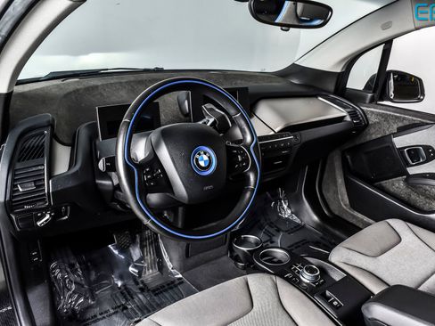 Used 2019 BMW i3 image 15