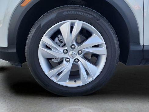 Used 2024 Buick Encore GX Preferred FWD image 10