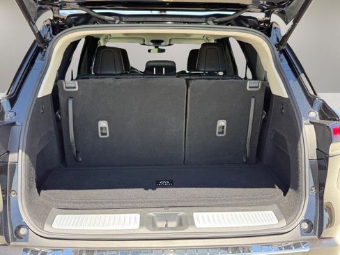 Used 2023 INFINITI QX60 Luxe w/ Cargo Package FWD image 31