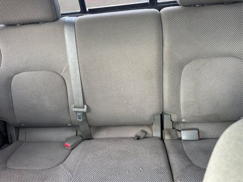 Used 2015 Nissan Frontier SV RWD image 24