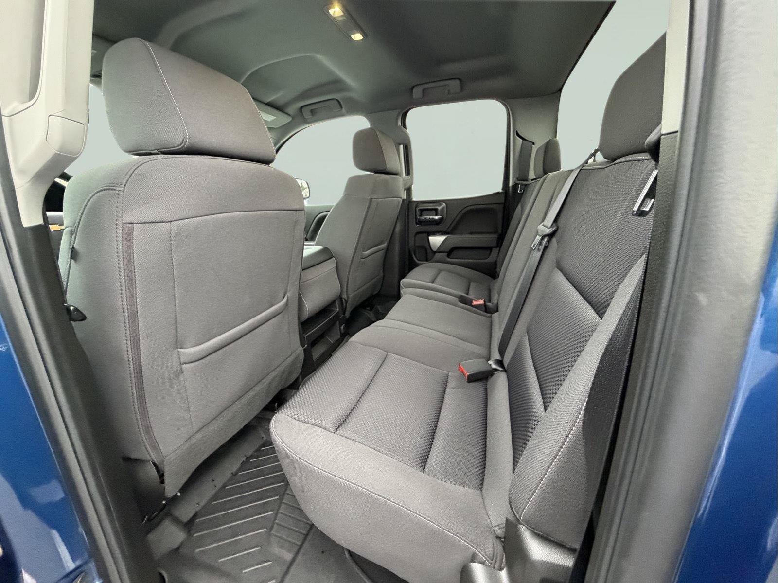 Used 2019 Chevrolet Silverado 1500 LT w/ All Star Edition AWD/4WD image 26
