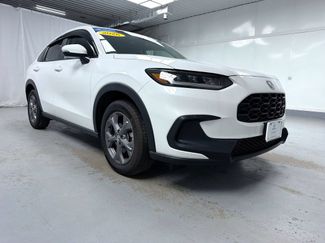 Certified 2026 Honda HR-V LX video 1