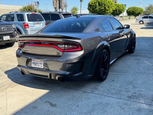 Used 2022 Dodge Charger Scat Pack image 10