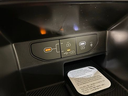 New 2026 Kia Sorento S w/ S Panoramic Sunroof Package image 31