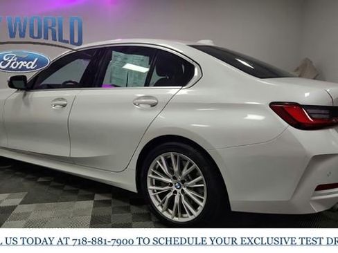 Used 2024 BMW 330i 330i image 5