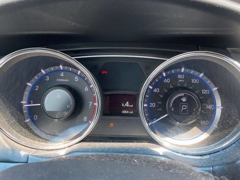 Used 2013 Hyundai Sonata GLS w/ Popular Equipment Pkg image 17