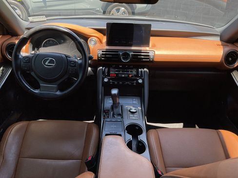 Used 2023 Lexus IS 300 w/ Premium Package RWD image 15