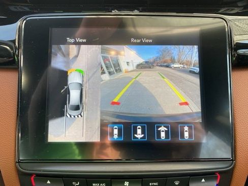 Used 2018 Maserati Quattroporte S GranSport Q4 image 25