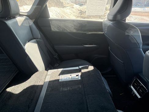 Used 2025 Toyota Crown Signia image 8