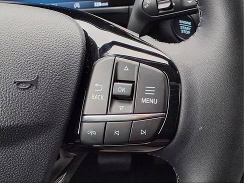 Used 2025 Ford Escape Active w/ Cold Weather Package image 15