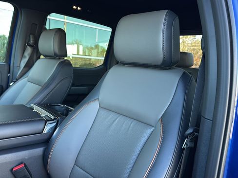 New 2026 Ford F150 Lariat w/ Equipment Group 502A High image 38