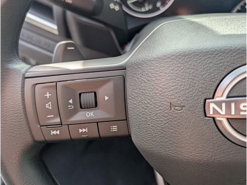 New 2026 Nissan Rogue S image 17