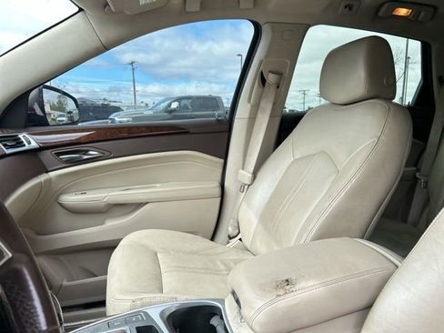 Used 2011 Cadillac SRX Luxury FWD image 20