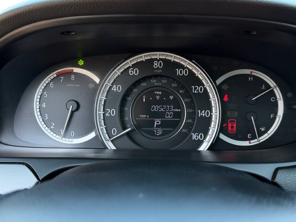 Used 2015 Honda Accord LX image 26