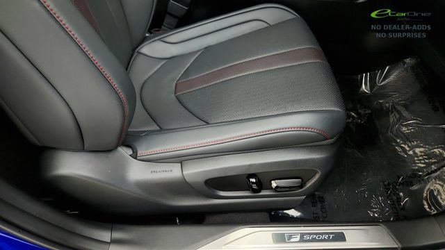 Used 2024 Lexus UX 250h F Sport FWD image 36