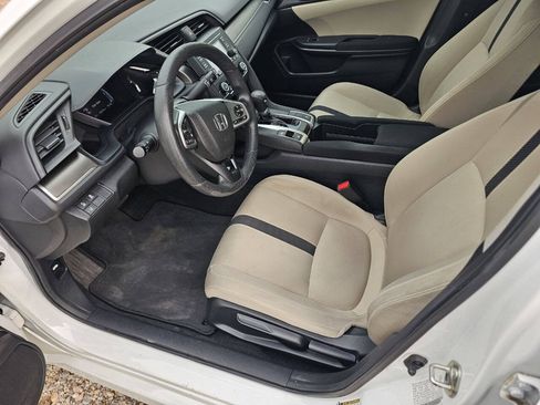 Used 2020 Honda Civic LX image 9