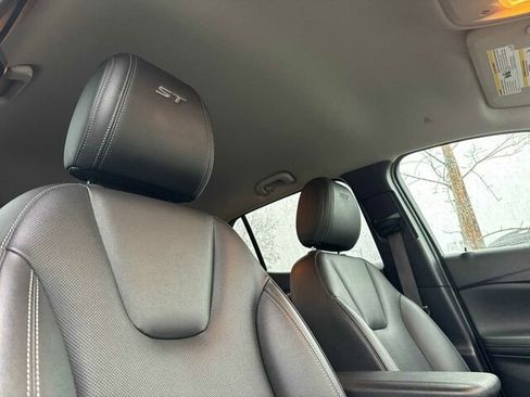 Used 2024 Buick Encore GX Sport Touring w/ Comfort Package image 20