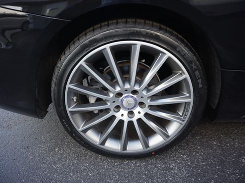 Used 2017 Mercedes-Benz C 300 Coupe w/ Premium 1 Package image 24