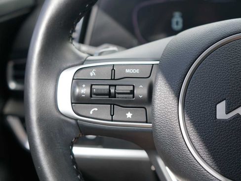 Used 2023 Kia Sportage EX w/ EX Premium Package AWD/4WD image 15