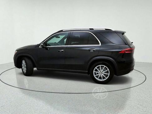 Used 2026 Mercedes-Benz GLE 350 4MATIC image 13
