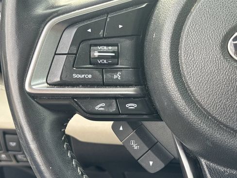Used 2021 Subaru Ascent Touring w/ Popular Package #2A AWD/4WD image 26