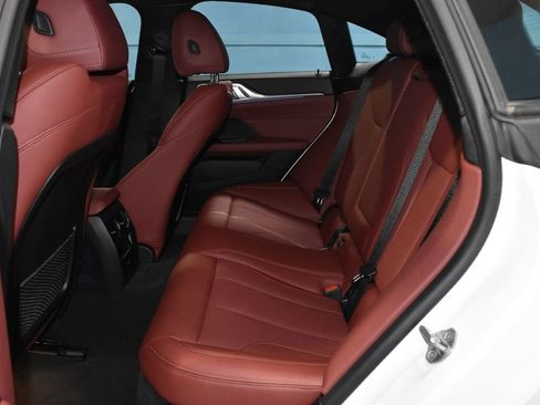 Certified 2024 BMW i4 xDrive40i w/ Premium Package image 20