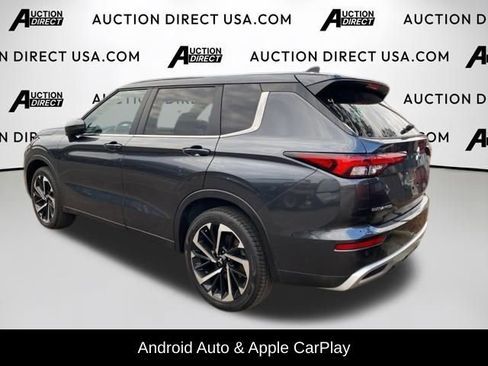 Used 2024 Mitsubishi Outlander SE image 6