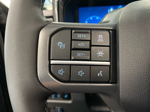 New 2026 Ford F350 Lariat w/ Lariat Ultimate Package AWD/4WD image 19