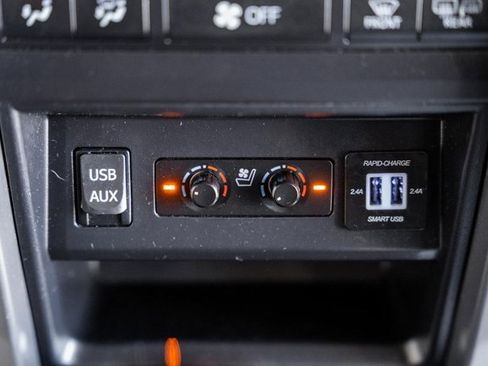 Used 2019 Toyota 4Runner Limited image 23