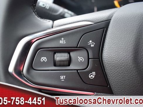 New 2026 Chevrolet TrailBlazer LT w/ Convenience Package image 21