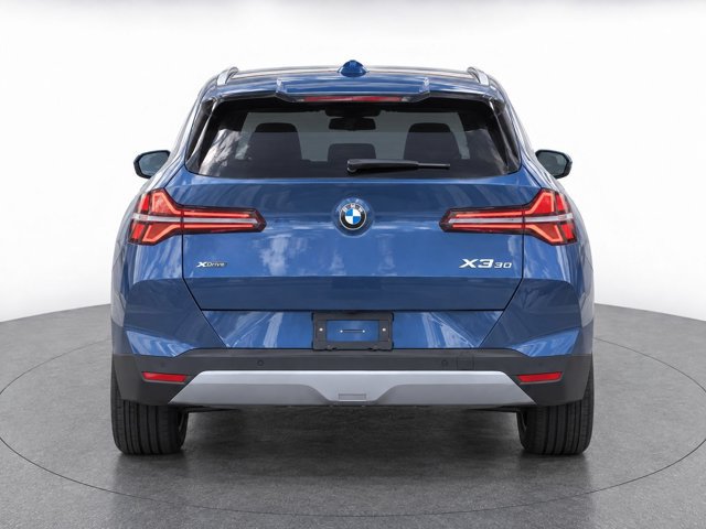 Used 2026 BMW X3 xDrive30i w/ Premium Package AWD/4WD image 6