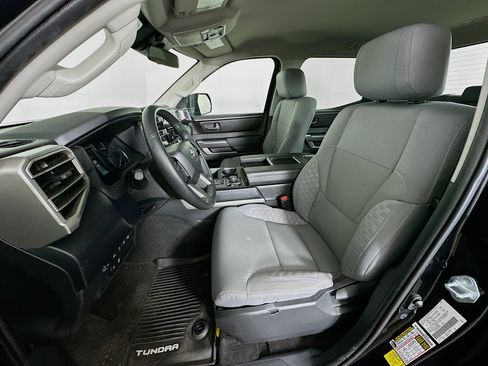 Used 2022 Toyota Tundra SR5 w/ TRD Off-Road Package image 13