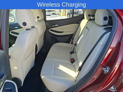 Used 2024 Buick Encore GX Preferred w/ Comfort Package image 12