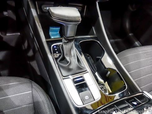 Used 2023 Hyundai Santa Cruz Night image 23