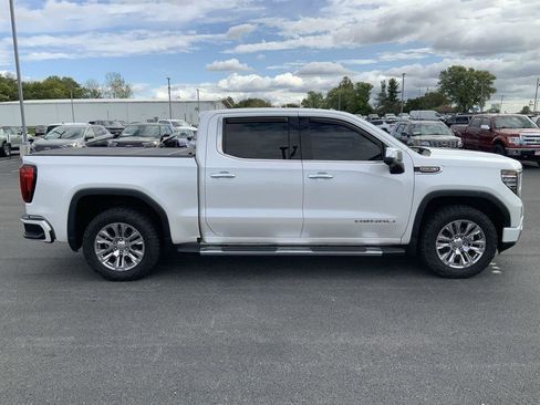 Used 2024 GMC Sierra 1500 Denali w/ Technology Package image 15