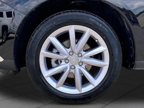 Used 2024 Acura RDX SH-AWD image 11