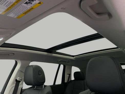 New 2026 Mercedes-Benz GLS 450 4MATIC image 34