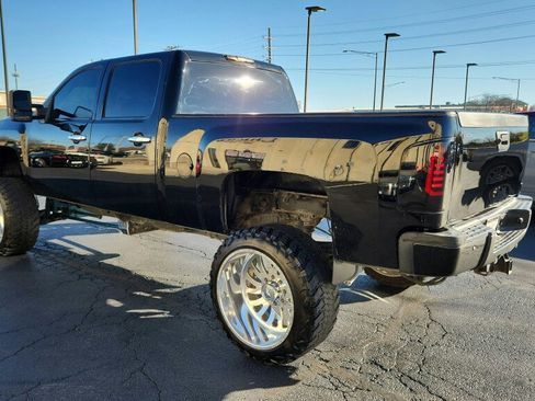 Used 2012 Chevrolet Silverado 2500 LT w/ Texas Edition image 21