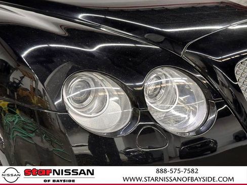 Used 2009 Bentley Continental GTC image 5