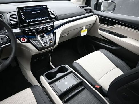 New 2026 Honda Odyssey Elite image 10