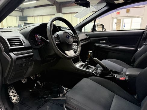 Used 2015 Subaru WRX Premium AWD/4WD image 18