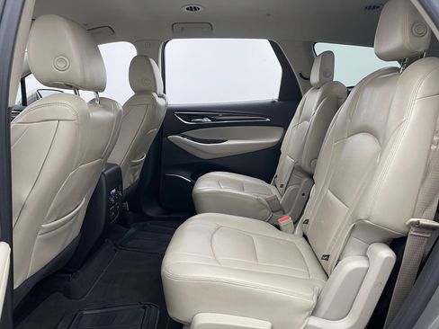 Used 2018 Buick Enclave Premium FWD image 40