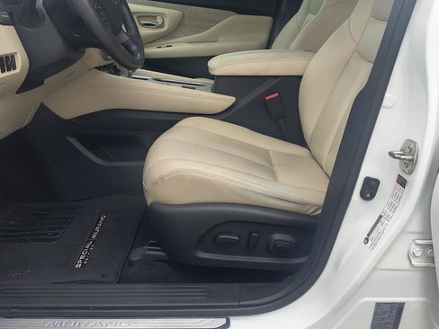 Used 2021 Nissan Murano SV w/ SV Special Edition Package FWD image 34