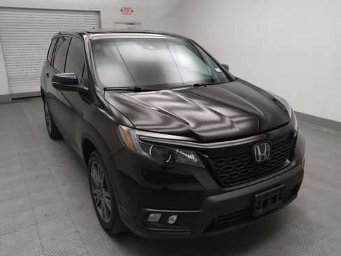 Used 2020 Honda Passport EX-L image 13